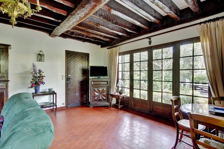 VILLA À VENDRE QUARTIER CALME  PYLA SUR MER