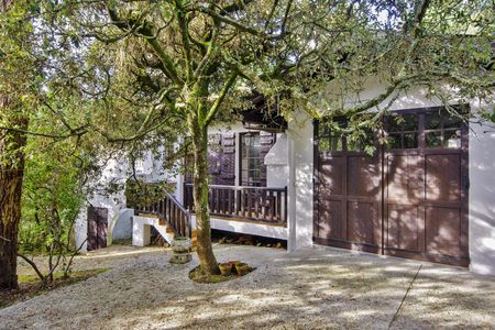 VILLA PROCHE MOULLEAU A VENDRE PYLA SUR MER