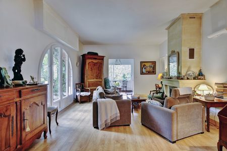 MAISONS À VENDRE SUR CAP FERRET