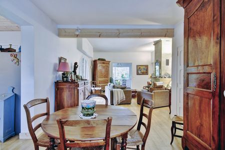 VILLA DE 5 PIÈCES SUR CAP FERRET