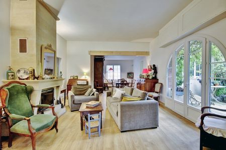 VILLA A VENDRE LÈGE CAP FERRET