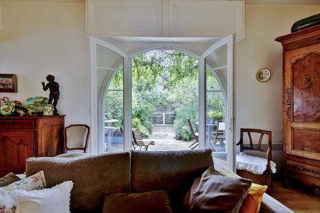 RECHERCHE MAISON CAP FERRET CENTRE