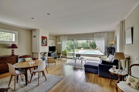 Maison golf arcachon