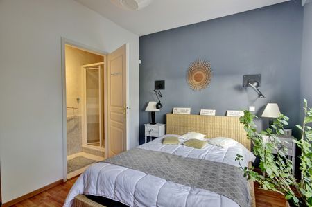 A vendre PYLA SUR MER secteur Abatilles et Golf villa avec piscine