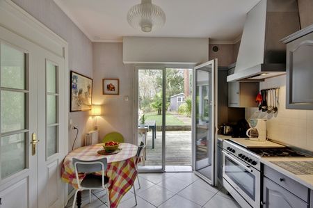 Annonces immobilières maisons à proximité du GOLF d'Arcachon