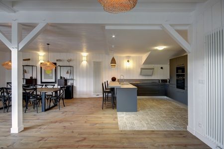 Vente Maison  Villa de luxe Cap Ferret (33970)