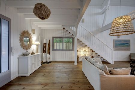 Maison en vente au Cap Ferret (33)