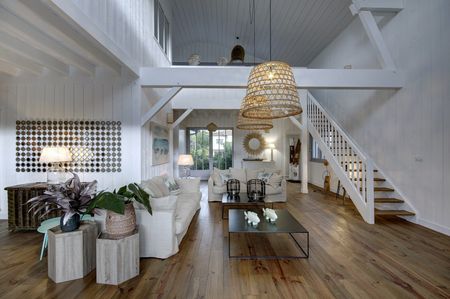 Acheter Villa Cap Ferret