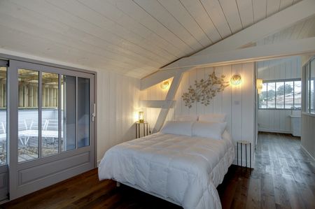 RECHERCHE VILLAS DE PRESTIGE CAP FERRET