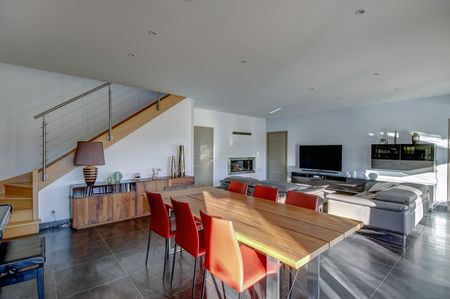 ACHAT VILLA LA TESTE CENTRE