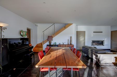 GRANDE VILLA À VENDRE LA TESTE