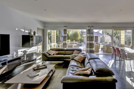 VILLA DE 5 CHAMBRES À VENDRE LA TESTE