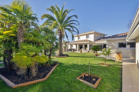 LES BELLES MAISONS DU BASSIN D'ARCACHON