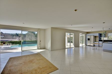 VENTE DE VILLA SUR LA TESTE