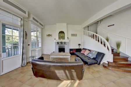 VENTE VILLA DE CHARME PROCHE DE LA PLAGE PYLA SUR MER 33115