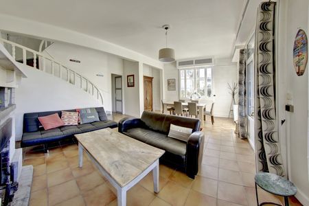 VILLA PROCHE PLAGE PYLA À VENDRE