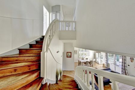 VILLA BASCO LANDAISE À VENDRE PYLA SUR MER