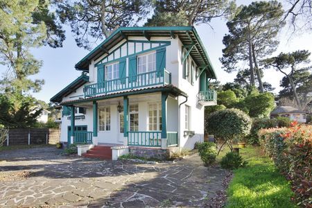 A VENDRE PYLA SUR MER JOLIE VILLA