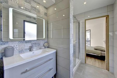 VILLA NEUVE DE 5 CHAMBRES ARCACHON