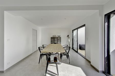 ACHAT MAISON ARCACHON CENTRE