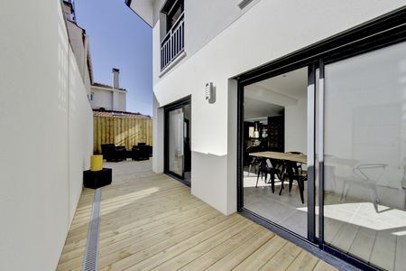 LOFT A VENDRE SUR ARCACHON