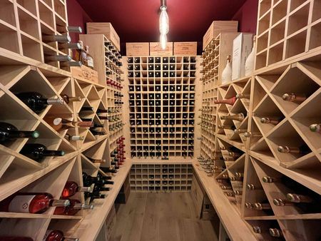 maison avec piscine pyla