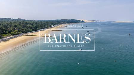 Nos prestations sur le secteur de Centre, Cap Ferret