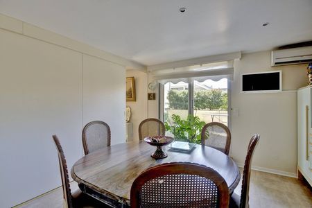 ARCACHON PROCHE PLAGE PEREIRE A VENDRE GRAND APPARTEMENT 7 PIECES DERNIER ETAGE GRANDE TERRASSE