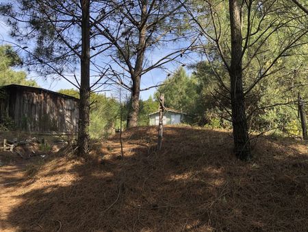 Notre zone d'activité pour ce service Cabane de pêcheur à vendre