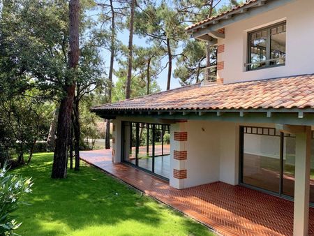 ACHAT VILLA PYLA SUR MER