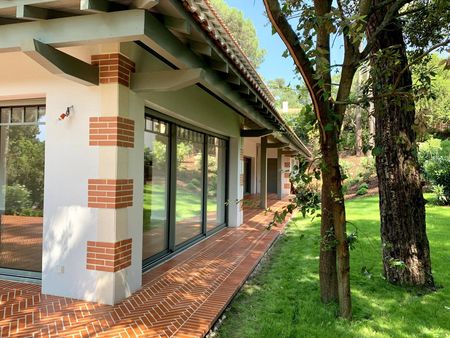 ACHETER UNE VILLA PROCHE PLAGE PYLA SUR MER