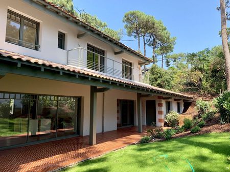 ACHAT VILLA NEUVE PYLA SUR MER