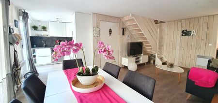 A VENDRE CAP FERRET DUPLEX