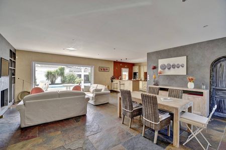 ACHAT VILLA GUJAN MESTRAS