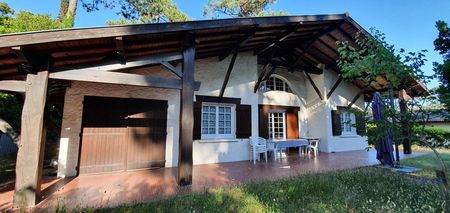 VILLA A VENDRE CENTRE VILLE PIRAILLAN