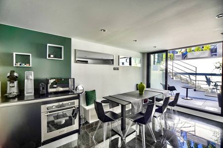 VILLA ART DECO DE 5 CHAMBRES A VENDRE ARCACHON CENTRE