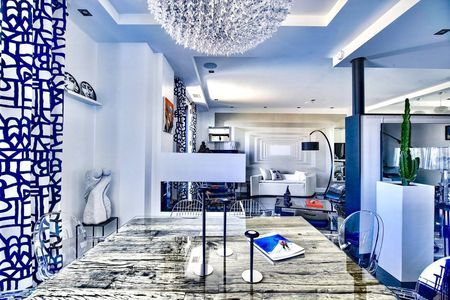 A VENDRE  LUXUEUSE VILLA CONTEMPORAINE DE 5 CHAMBRES ARCACHON