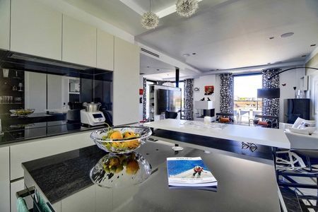 VILLA ART DECO A VENDRE VILLE D'HIVER ARCACHON