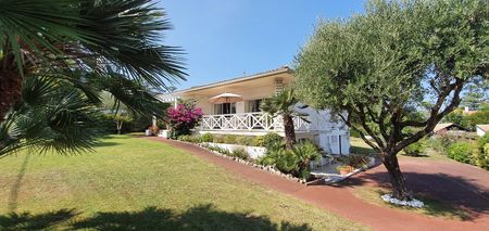 A VENTRE CAP FERRET PROCHE MARCHÉ JOLIE VILLA