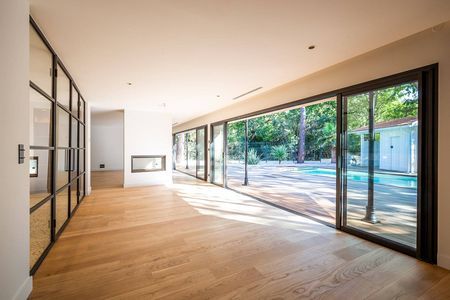 ACHAT VILLA NEUVE LE MOULLEAU ARCACHON