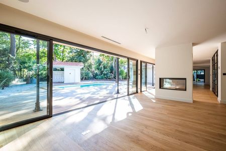 PROPRIÉTÉ DE LUXE A VENDRE LE MOULLEAU ARCACHON