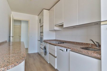 GRAND APPARTEMENT CUISINE INDEPENDANTE BORD DE MER ARCACHON