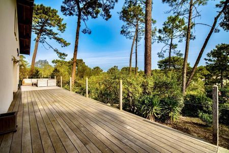 Nos prestations sur le secteur de La Teste-de-Buch (33115)