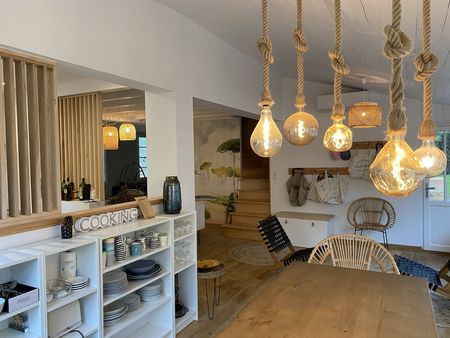 VILLA FERRET CAPIENNE A VENDRE PROCHE OCEAN CAP FERRET