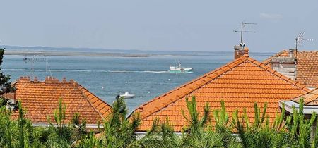 Nos prestations sur le secteur de Arcachon (33120)