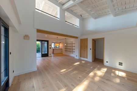 VILLA VUE MER PROCHE PLAGE A VENDRE PYLA