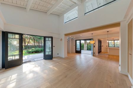 A VENDRE VILLA DANS LE QUARTIER HAITZA PYLA SUR MER