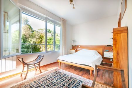 VILLA 5 CHAMBRES A VENDRE PALGE PEREIRE ARCACHON