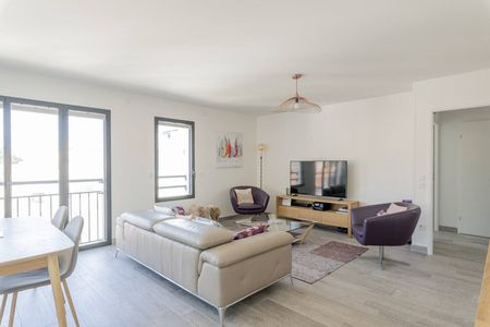 BARNES BASSIN D'ARCACHON PROPOSE A LA VENTE CE SUPERBE APPARTEMENT SITUÉ EN CENTRE VILLE D'ARCACHON PROCHE DE LA PLAGE