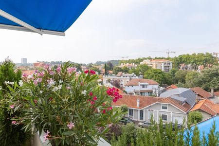 A VENDRE DERNIER ÉTAGE APPARTEMENT ARCACHON